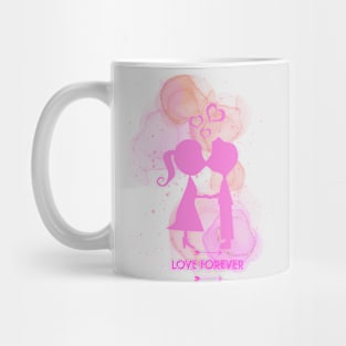 Love Forever Mug